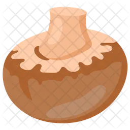 Mushroom  Icon