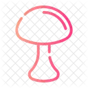 Mushroom  Icon