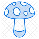 Mushroom  Icon