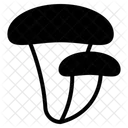 Mushroom Icon