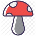 Mushroom Icon