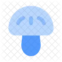 Mushroom  Icon