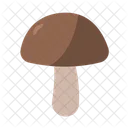 Mushroom  Icon