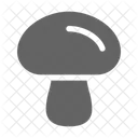 Mushroom  Icon