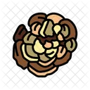 Mushroom  Icon