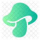 Mushroom  Icon