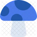 Mushroom  Icon