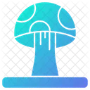 Mushrooms Nature Mushroom Icon
