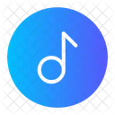 Music Music And Multimedia Music Player Icon