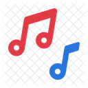 Music Music Note Song Icon