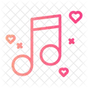 Music Music And Multimedia Musical Note Icon
