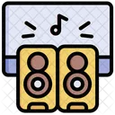 Music Song Music Player Icon
