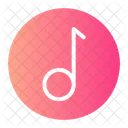 Music Musical Note Music Note Icon