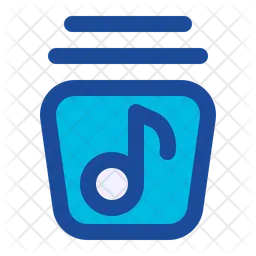Music  Icon