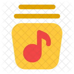 Music  Icon