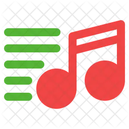 Music  Icon