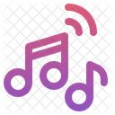 Music Audio Song Icon