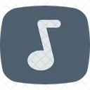 Music Ui Ux Icon