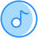 Music Audio Sound Icon