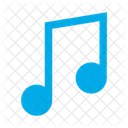 Song Songs Multimedia Icon