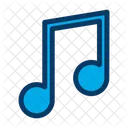 Song Songs Multimedia Icon