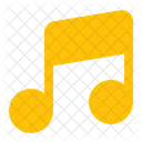 Music Musical Note Song Icon