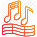 Music Audio Instrument Icon