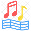 Music Audio Instrument Icon