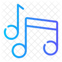 Music Song Quaver Icon