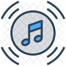Music  Icon