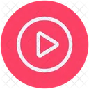 Audio Music Multimedia Icon