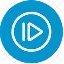 Audio Music Multimedia Icon