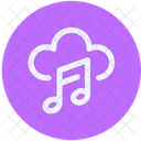 Audio Music Note Icon
