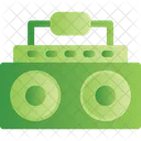 音楽、コントローラー、DJ アイコン