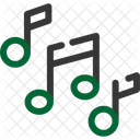 Music Melody Tunes Icon