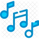 Music Melody Tunes Icon
