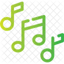 Music Melody Tunes Icon
