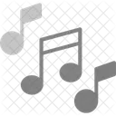 Music Melody Tunes Icon