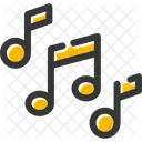 Music Melody Tunes Icon