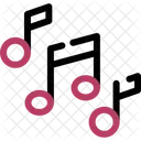 Music Melody Tunes Icon