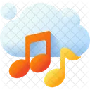 Music Audio Sound Icon