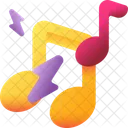 Music Audio Sound Icon