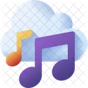 Music Audio Sound Icon