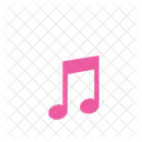 Music Song Sound Icon