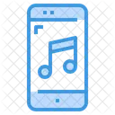 Music Music Player Listen Song Icon