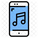 Music Music Player Listen Song Icon