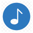 Music Melody Song Icon