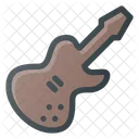 Music Instrument Play Icon
