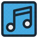 Music Media Song Icon