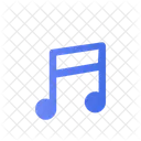 音楽、音、歌 アイコン
